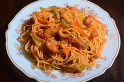 Gigi Food