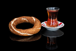 Bagels Plus Food