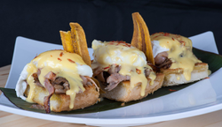Zaza New Cuban Diner Food