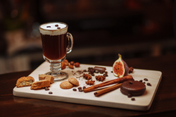Gibney's Pub Food