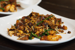 Karma Asian Food Food