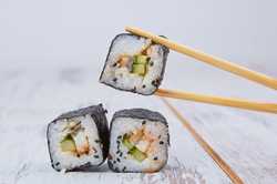 Ichiban Sushi Food