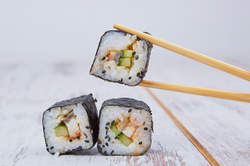 Sapporo Sushi Food