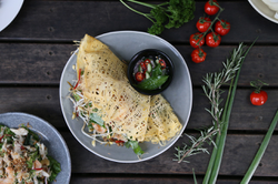 Talay Thai Cuisine Food